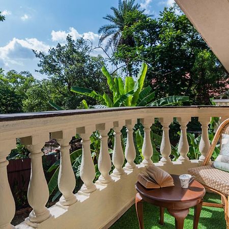 Saffronstays Grandiosa - 4 Bdr Pet-Friendly, Pool Villa Khandala Zewnętrze zdjęcie