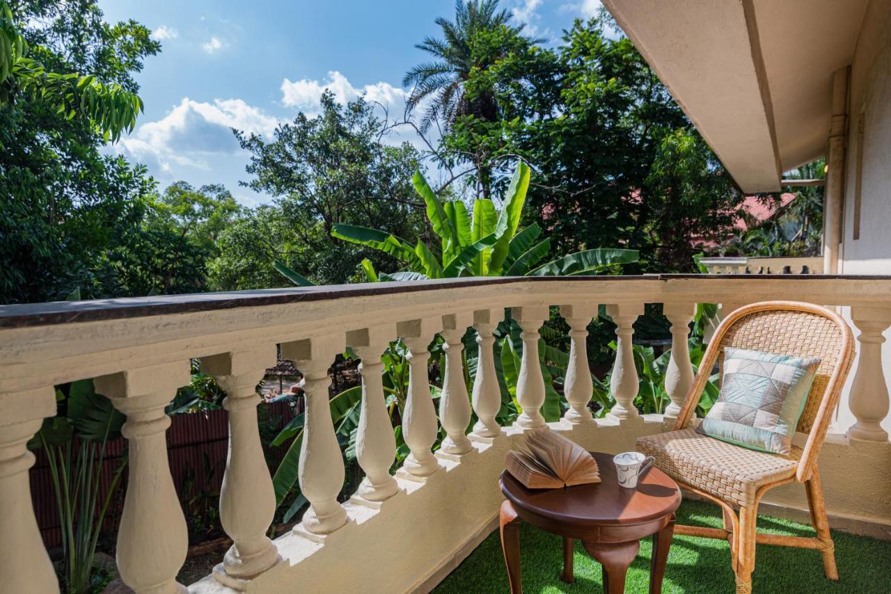 Saffronstays Grandiosa - 4 Bdr Pet-Friendly, Pool Villa Khandala Zewnętrze zdjęcie