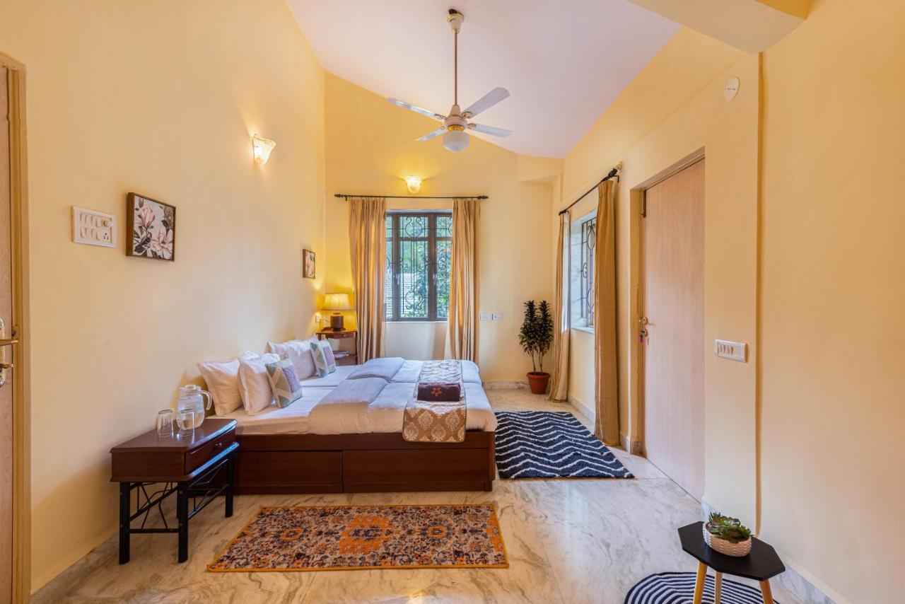 Saffronstays Grandiosa - 4 Bdr Pet-Friendly, Pool Villa Khandala Zewnętrze zdjęcie