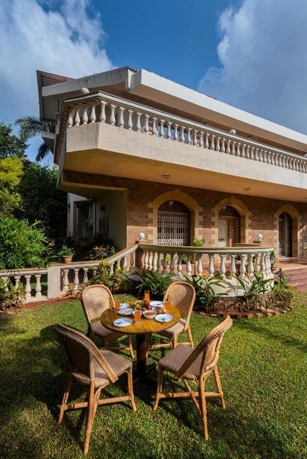 Saffronstays Grandiosa - 4 Bdr Pet-Friendly, Pool Villa Khandala Zewnętrze zdjęcie