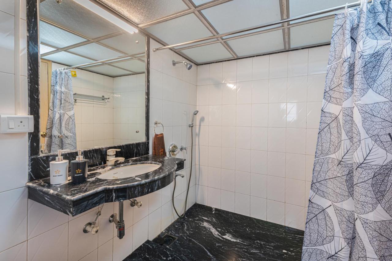 Saffronstays Grandiosa - 4 Bdr Pet-Friendly, Pool Villa Khandala Zewnętrze zdjęcie