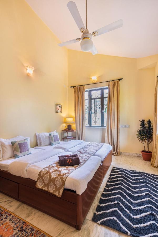Saffronstays Grandiosa - 4 Bdr Pet-Friendly, Pool Villa Khandala Zewnętrze zdjęcie