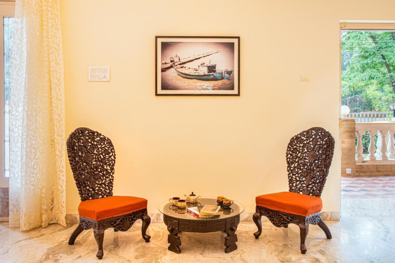 Saffronstays Grandiosa - 4 Bdr Pet-Friendly, Pool Villa Khandala Zewnętrze zdjęcie