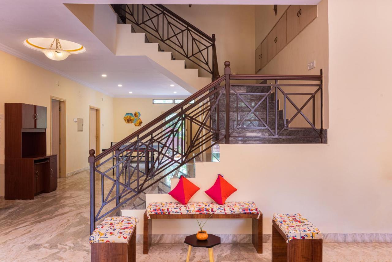 Saffronstays Grandiosa - 4 Bdr Pet-Friendly, Pool Villa Khandala Zewnętrze zdjęcie