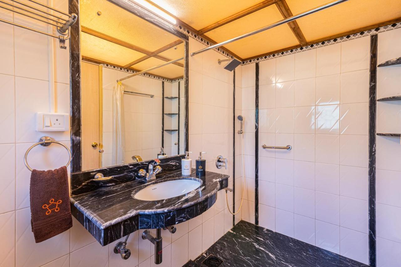 Saffronstays Grandiosa - 4 Bdr Pet-Friendly, Pool Villa Khandala Zewnętrze zdjęcie