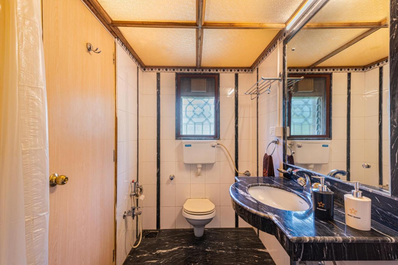 Saffronstays Grandiosa - 4 Bdr Pet-Friendly, Pool Villa Khandala Zewnętrze zdjęcie