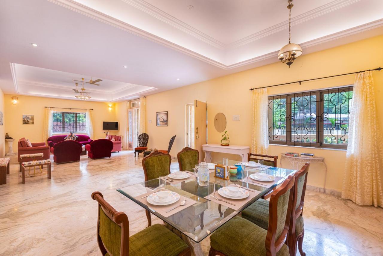 Saffronstays Grandiosa - 4 Bdr Pet-Friendly, Pool Villa Khandala Zewnętrze zdjęcie